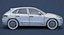 Porsche Macan GTS 2017