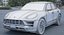 Porsche Macan GTS 2017