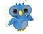 Owl Character