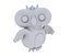 Owl Character