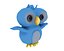 Owl Character