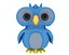 Owl Character