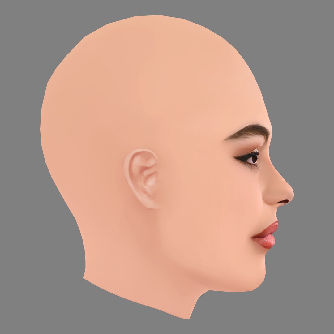 3D Ariana Greenblatt Head - No Hair - Low poly head for game model https://p.turbosquid.com/ts-thumb/xf/piImBc/9q/07/png/1744180882/1920x1080/fit_q87/37bcafb429ad60c674b57143f95135715a83c2fe/07.jpg