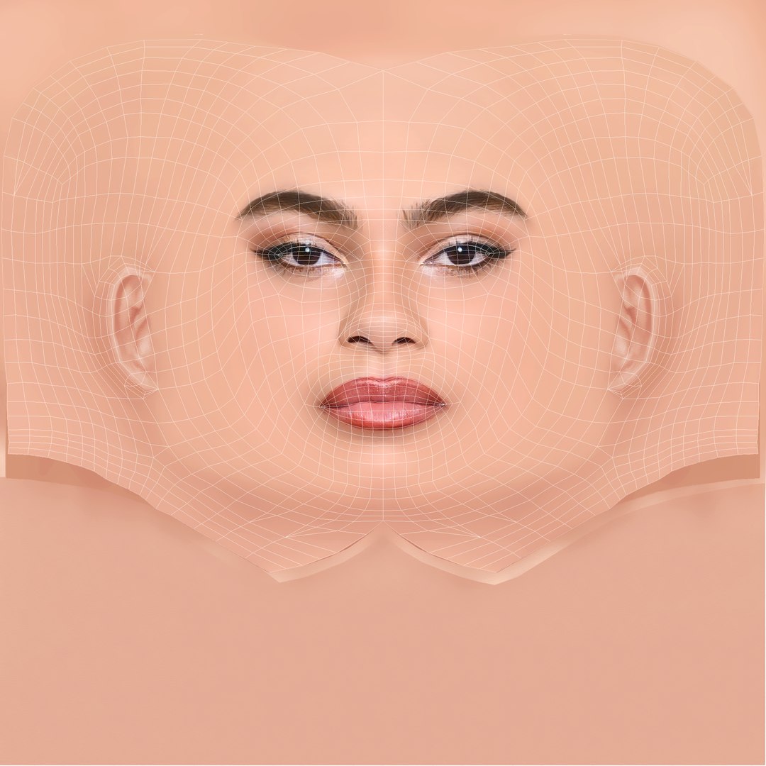 3D Ariana Greenblatt Head - No Hair - Low poly head for game model https://p.turbosquid.com/ts-thumb/xf/piImBc/uT/10/png/1744180885/1920x1080/fit_q87/358ce15058d6b5a43aa70af72194270a07f0d679/10.jpg