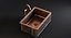 Lavabo Mitigeur De Ferme Pieta