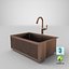 Lavabo Mitigeur De Ferme Pieta