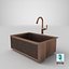 Lavabo Mitigeur De Ferme Pieta