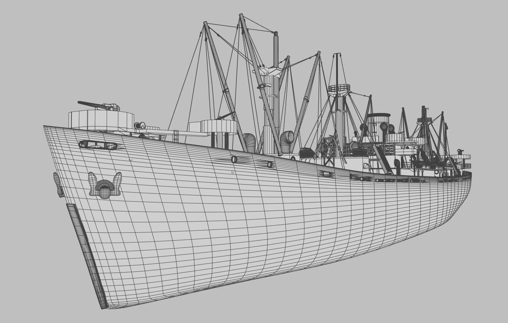 liberty ships 3d model https://p.turbosquid.com/ts-thumb/xf/toNYkp/rvKJyYC3/ssjohnw.brown_02/jpg/1438697577/1920x1080/fit_q87/aceff9fd1904a698152a5c68fca544ecfcacef6c/ssjohnw.brown_02.jpg