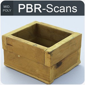 wood box_mid
