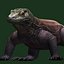 SCRW 3D 동물 컬렉션 2