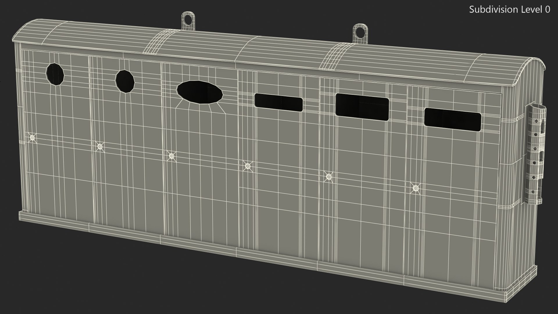 Garbage Containers model https://p.turbosquid.com/ts-thumb/xf/wi5TZk/EM/garbagecontainersc4dmodel016/jpg/1635553426/1920x1080/fit_q87/36b31af4c507ffb0ae972d35afeddd6188d9d913/garbagecontainersc4dmodel016.jpg