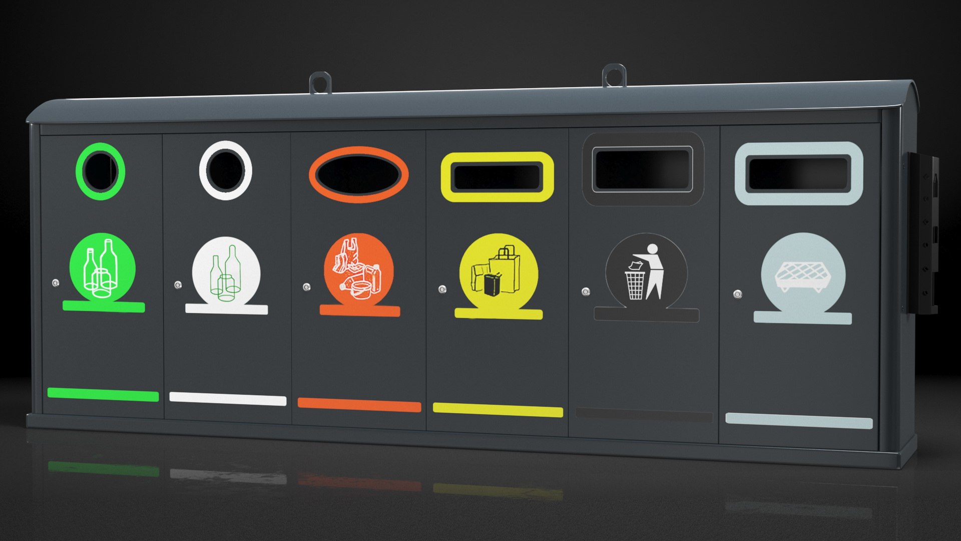 Garbage Containers model https://p.turbosquid.com/ts-thumb/xf/wi5TZk/Ex/garbagecontainersc4dmodel007/jpg/1635553405/1920x1080/fit_q87/10c99296cc99d67ac872217a25d110082b966137/garbagecontainersc4dmodel007.jpg