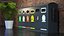 Garbage Containers