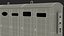 Garbage Containers