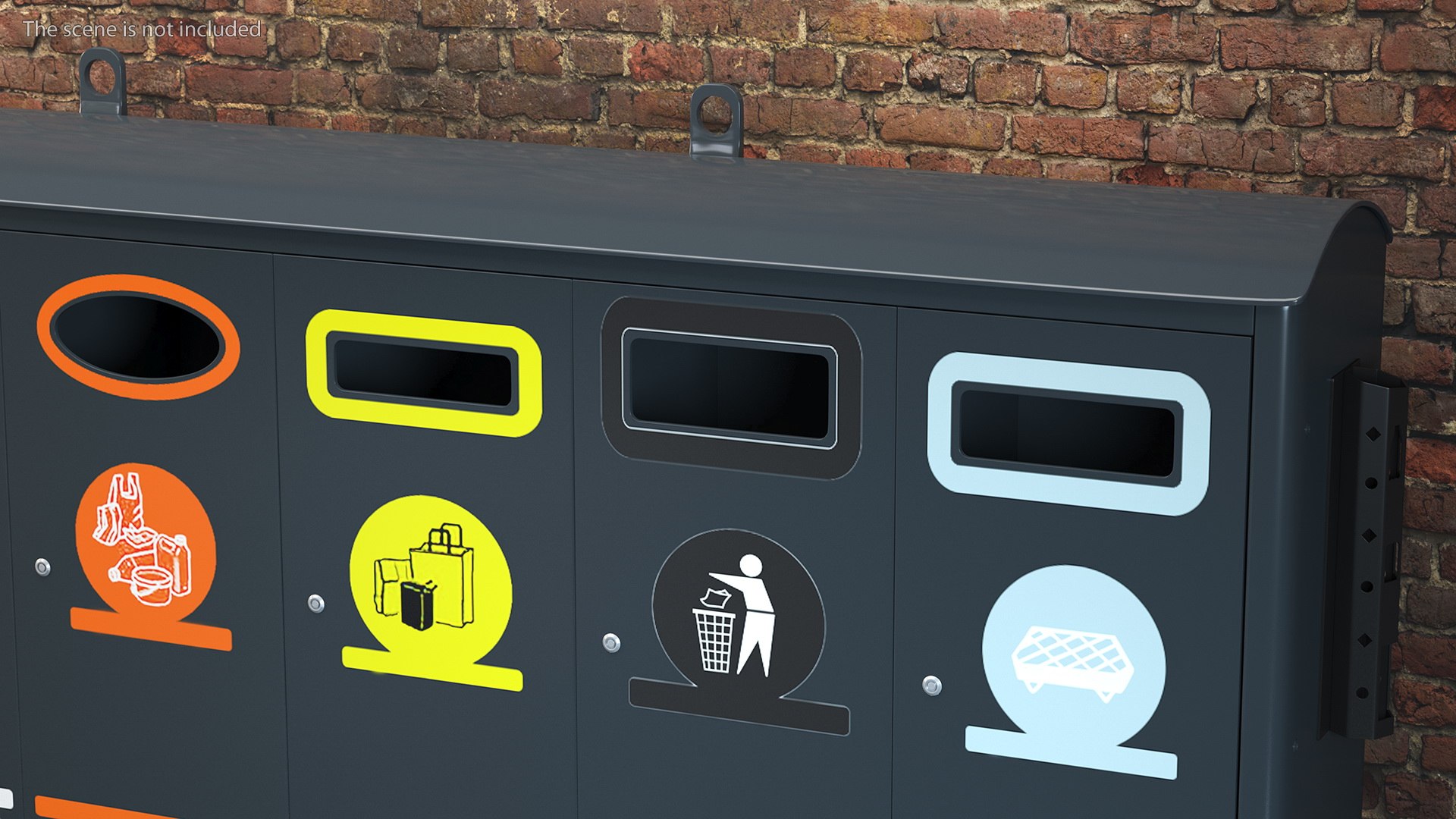 Garbage Containers model https://p.turbosquid.com/ts-thumb/xf/wi5TZk/nG/garbagecontainersc4dmodel005/jpg/1635553400/1920x1080/fit_q87/dcffd76b83c2953dad552f30e8066f9633b059b3/garbagecontainersc4dmodel005.jpg