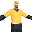 Hockey Player NP