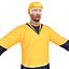 Hockey Player NP