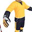 Hockey Player NP
