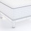 Nemschoff Brava Platform Ottoman 860-B1