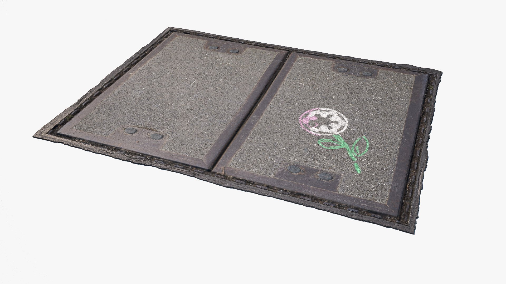 street kit 01 completely 3D https://p.turbosquid.com/ts-thumb/xg/71LiY0/NMHOFTBI/manhole_cover_09_render_03/jpg/1506963452/1920x1080/fit_q87/10503af04c4f70280e089cfdf0e4676614180ae8/manhole_cover_09_render_03.jpg