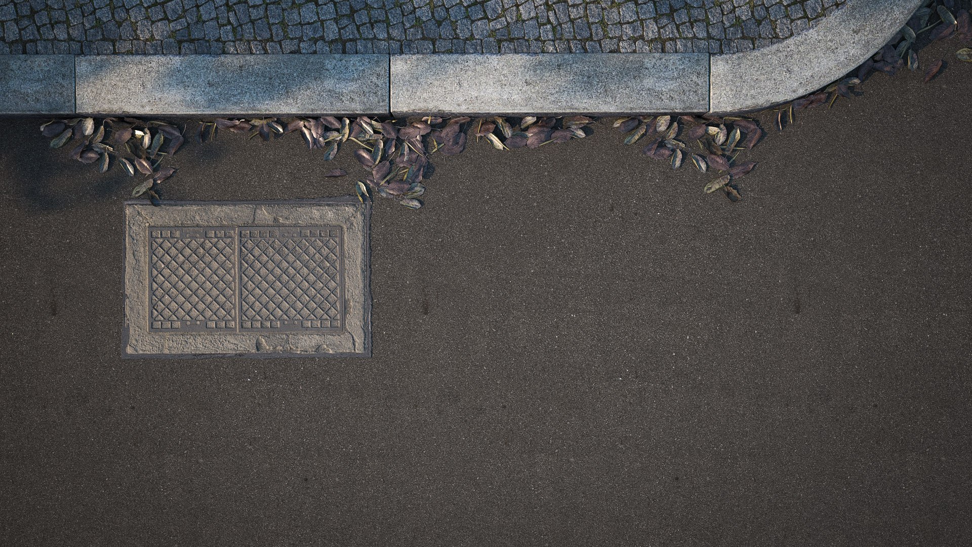 street kit 01 completely 3D https://p.turbosquid.com/ts-thumb/xg/71LiY0/OMepdA6d/manhole_cover_08_render_08_0001/jpg/1506963202/1920x1080/fit_q87/2379867e0214aaab688c8b3e6cdf020e0f482961/manhole_cover_08_render_08_0001.jpg