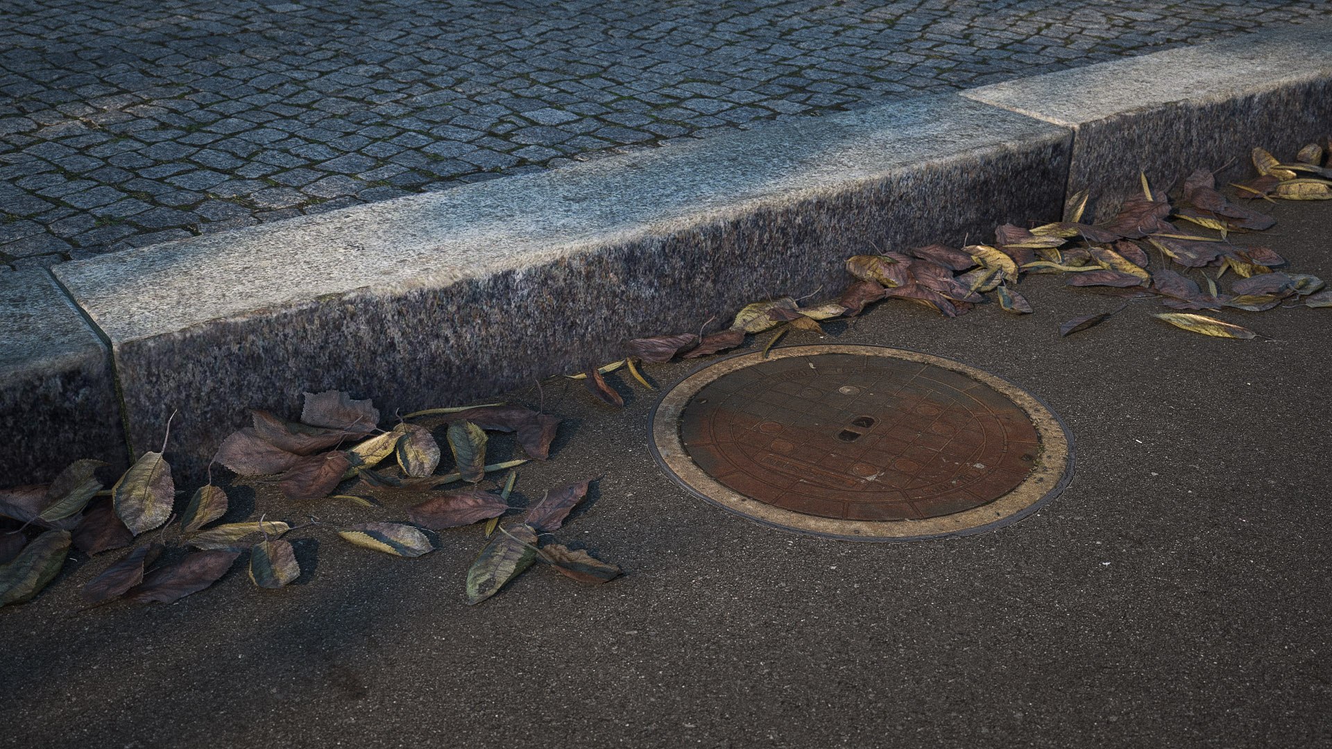 street kit 01 completely 3D https://p.turbosquid.com/ts-thumb/xg/71LiY0/XFJd4UbG/manhole_cover_05_render_04_0001/jpg/1506961475/1920x1080/fit_q87/2ccdbb558e2dc70932f0e70f2dae2bc5708b22fe/manhole_cover_05_render_04_0001.jpg