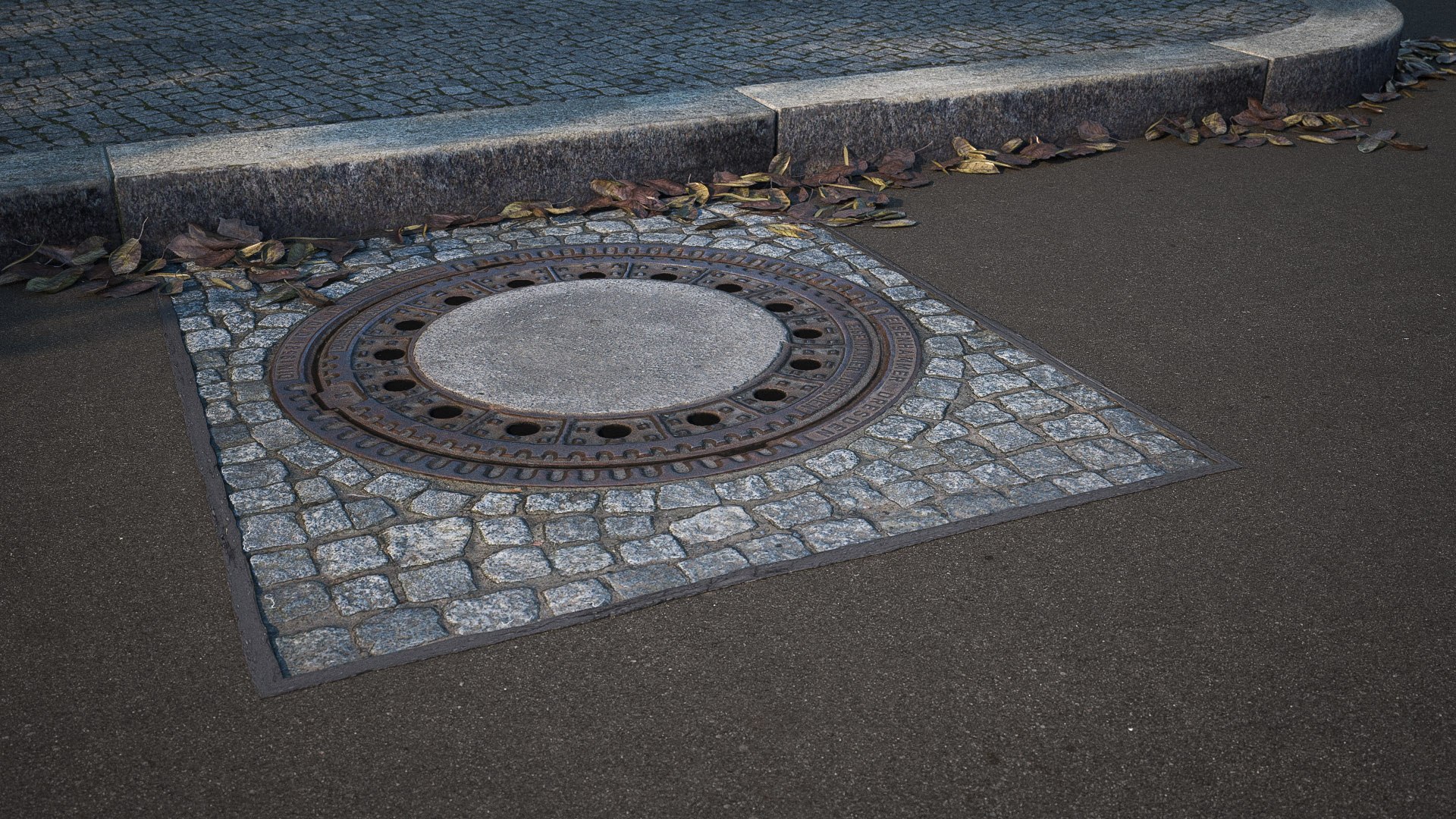 street kit 01 completely 3D https://p.turbosquid.com/ts-thumb/xg/71LiY0/ZZb9h5nT/manhole_cover_02_render_04_0001/jpg/1506960010/1920x1080/fit_q87/c7c0b0407a363e758720266cbb62fb84433178b1/manhole_cover_02_render_04_0001.jpg