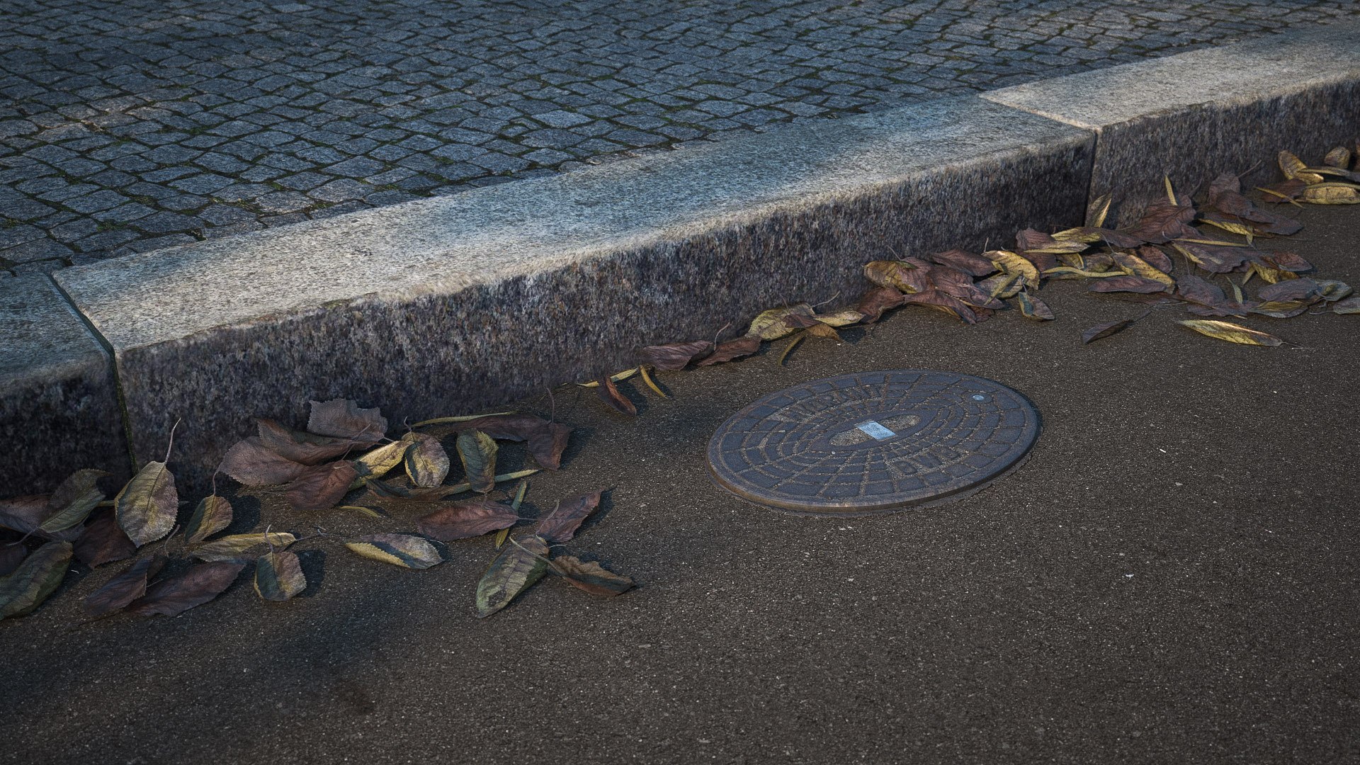 street kit 01 completely 3D https://p.turbosquid.com/ts-thumb/xg/71LiY0/gBHvhaBv/manhole_cover_06_render_04_0001/jpg/1506962422/1920x1080/fit_q87/6170b716331032e6181ed26a09544173cf8a586a/manhole_cover_06_render_04_0001.jpg
