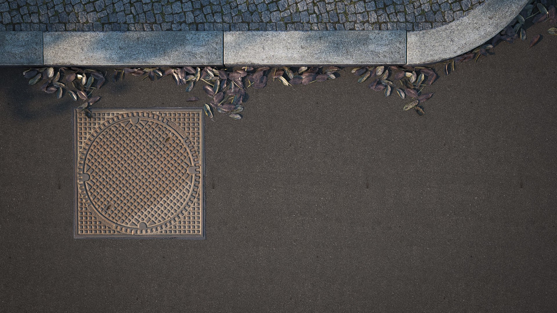 street kit 01 completely 3D https://p.turbosquid.com/ts-thumb/xg/71LiY0/lQN05i9a/manhole_cover_04_render_05_0001/jpg/1506961076/1920x1080/fit_q87/6b4d6a47b2e02dbf250319c964aab23b3f1fd3f6/manhole_cover_04_render_05_0001.jpg