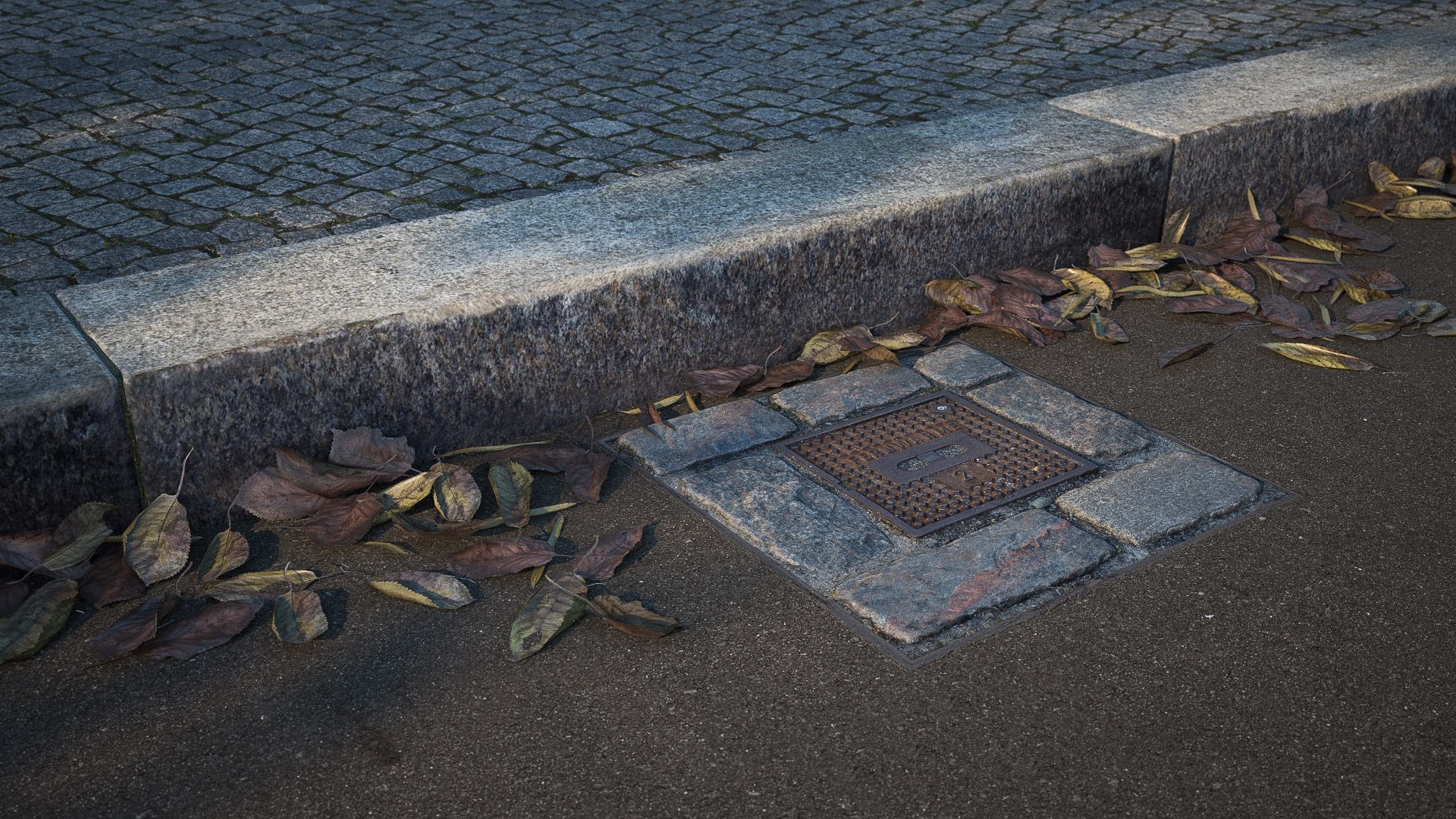 street kit 01 completely 3D https://p.turbosquid.com/ts-thumb/xg/71LiY0/nHAUAPh9/manhole_cover_07_render_04_0001/jpg/1506962940/1920x1080/fit_q87/4174fc7db47baf192b26d1a842d2523114baedcd/manhole_cover_07_render_04_0001.jpg