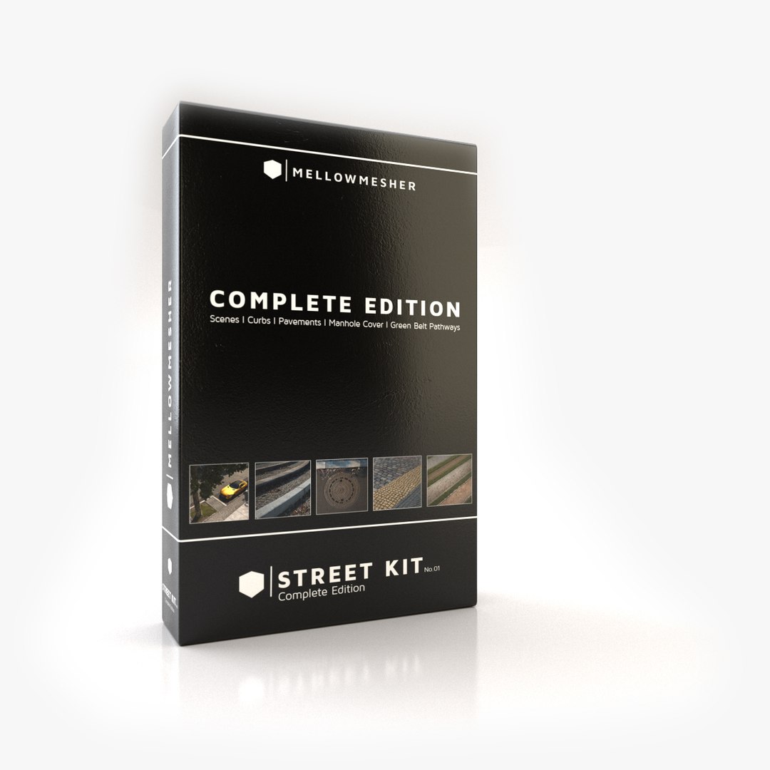 street kit 01 completely 3D https://p.turbosquid.com/ts-thumb/xg/71LiY0/pix5fMyS/thumb_box_completeedition_clean/jpg/1517423162/1920x1080/fit_q87/0dd064549a83d7d5b53bae281de71a1cd5889715/thumb_box_completeedition_clean.jpg