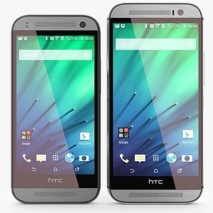 HTC One M8 Collection v1