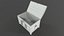 Średniowieczna skrzynia
