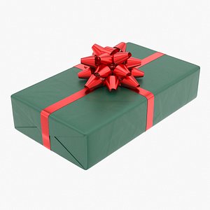 Christmas Present 1 V3