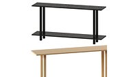 Objets Architecturaux GRANDE CONSOLE HAUTE