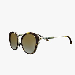 Eye Wear 3D model