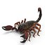 Scorpion Rigged Cinema 4D