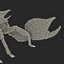 Scorpion Rigged Cinema 4D