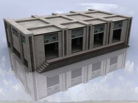 Storage Depot