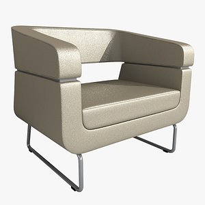 max matrix armchair