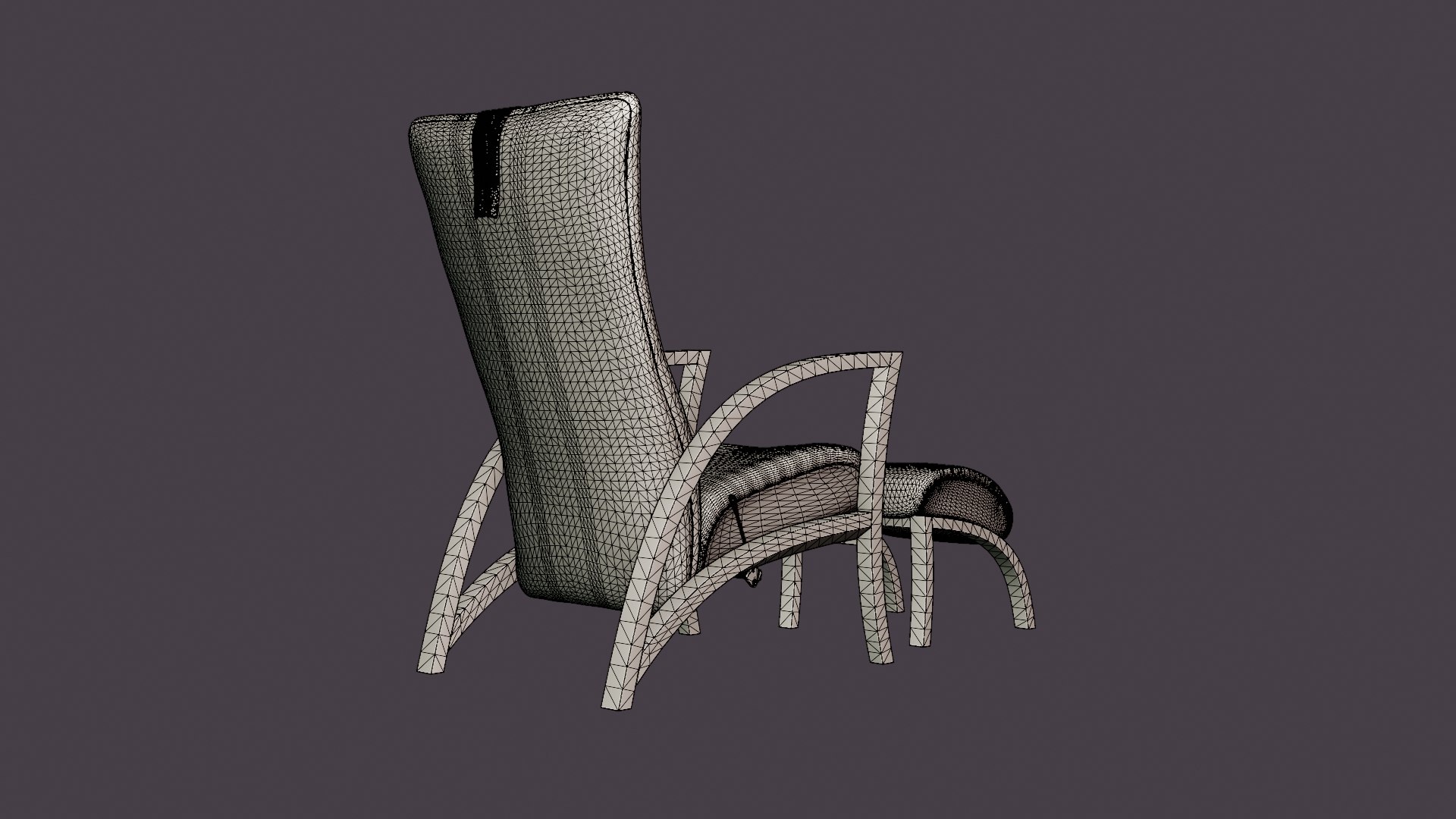 3D Upholstered Bentwood High-Back Armchair with Footstool https://p.turbosquid.com/ts-thumb/xg/PkutAy/Ww/preview_6/jpg/1784795565/1920x1080/fit_q87/f3d56cfd8c4b2f101e9cde1b2604bb178292ebae/preview_6.jpg