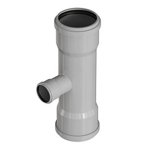 Tee tube