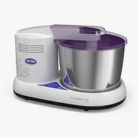 Chocolate Melangeur Elgi Ultra Chocogrind 110V Violett