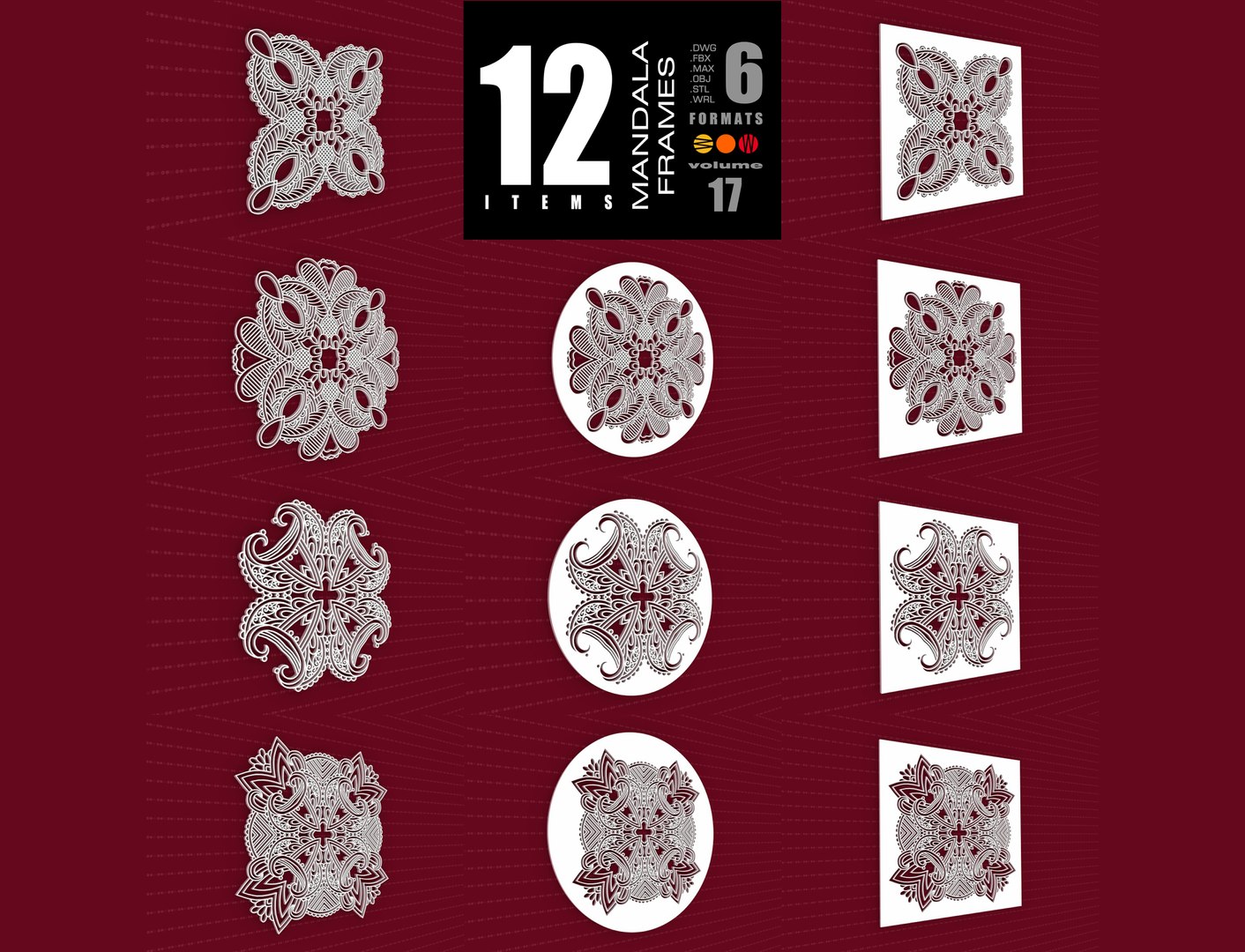 mandala frames vol 17 model https://p.turbosquid.com/ts-thumb/xg/TXfl6a/YJeMMJuL/00/jpg/1578176236/1920x1080/fit_q87/4494b3662561f67f723894e301d21885fcbf6412/00.jpg