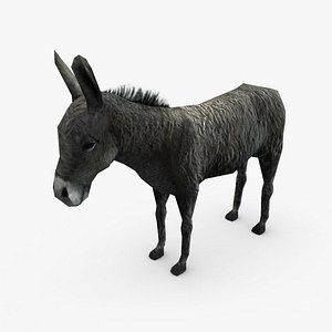 3d ready games realistic model