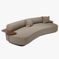 90 Adele Sofa