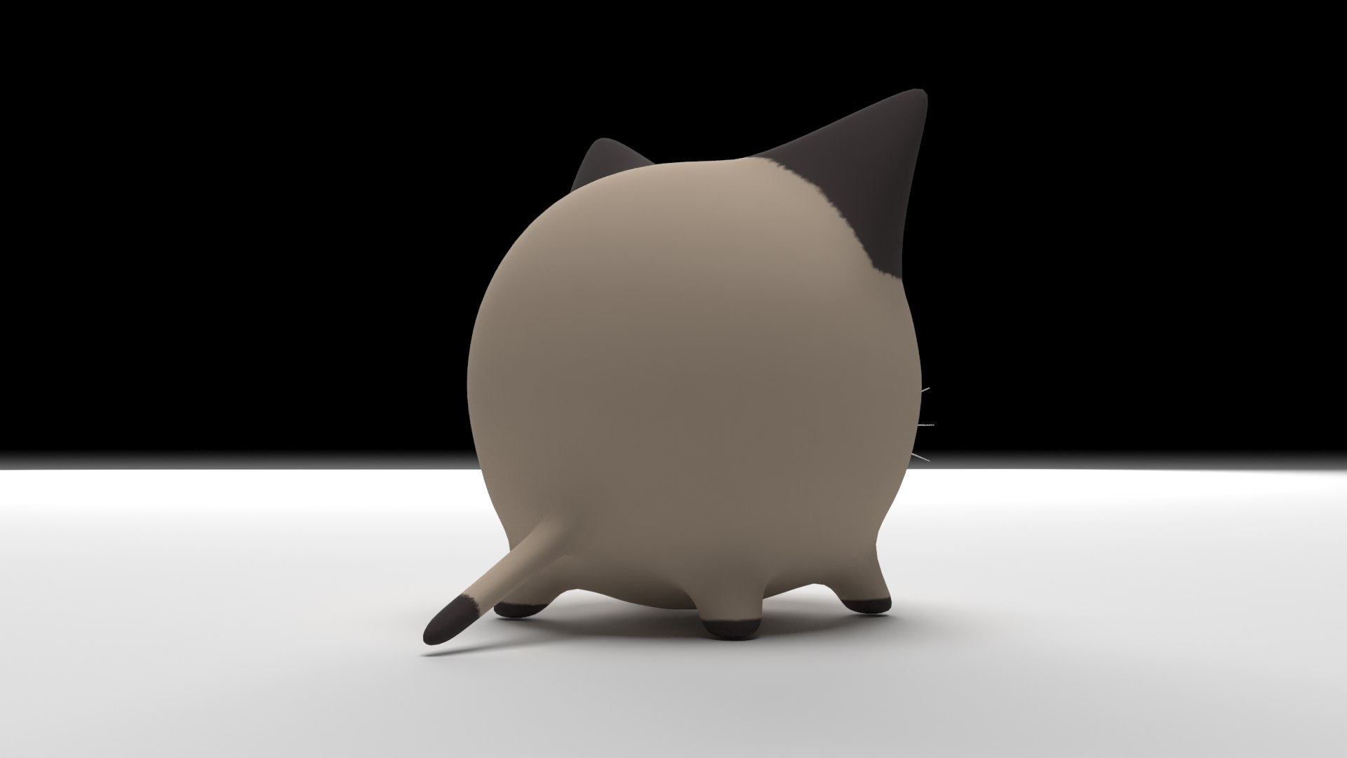 3D Cute Cat model https://p.turbosquid.com/ts-thumb/xg/VlurCO/Om/1render_03/jpg/1731442983/1920x1080/fit_q87/0674debacba883b6e832af06f80157931990ac87/1render_03.jpg