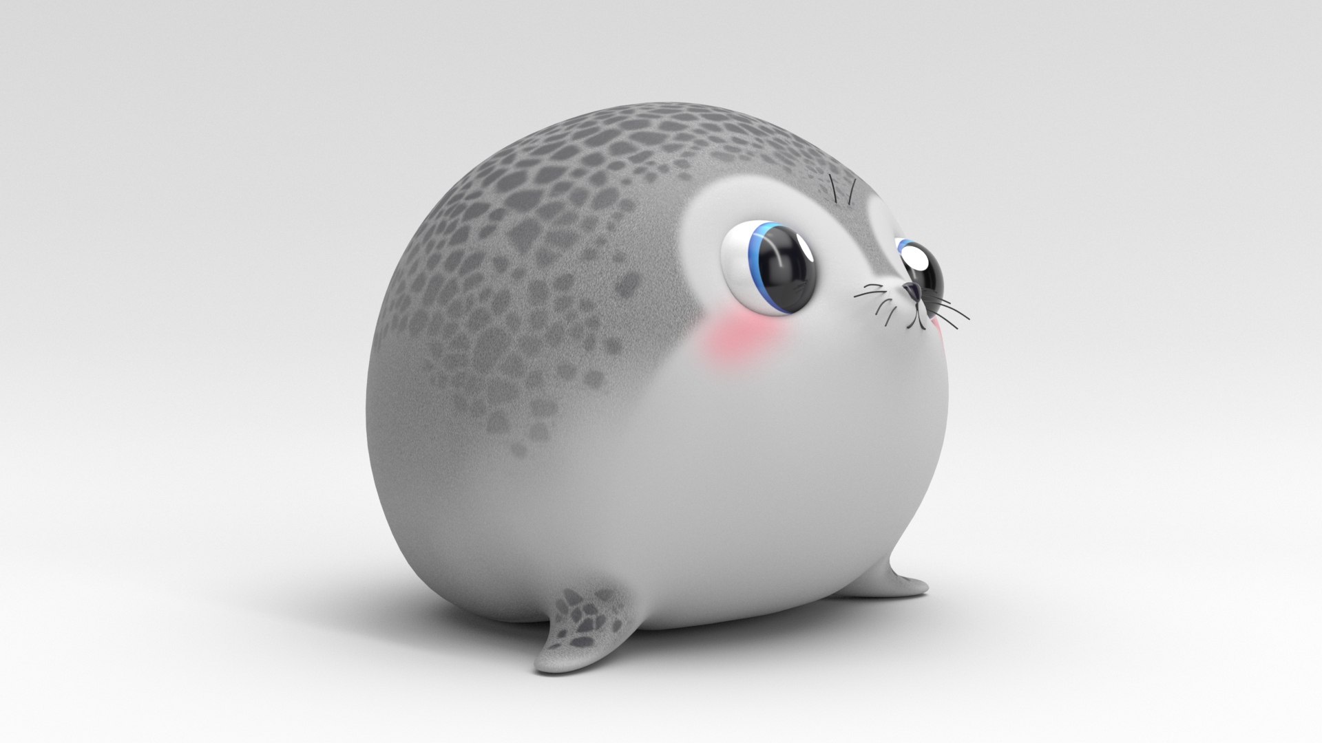 3D model Chubby Seal https://p.turbosquid.com/ts-thumb/xg/YM97mO/aR/seal_007/jpg/1703318608/1920x1080/fit_q87/2d79542e7ba4ee879b9217bc2b29fba6c1a74634/seal_007.jpg