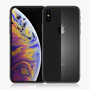 iphone xs x model