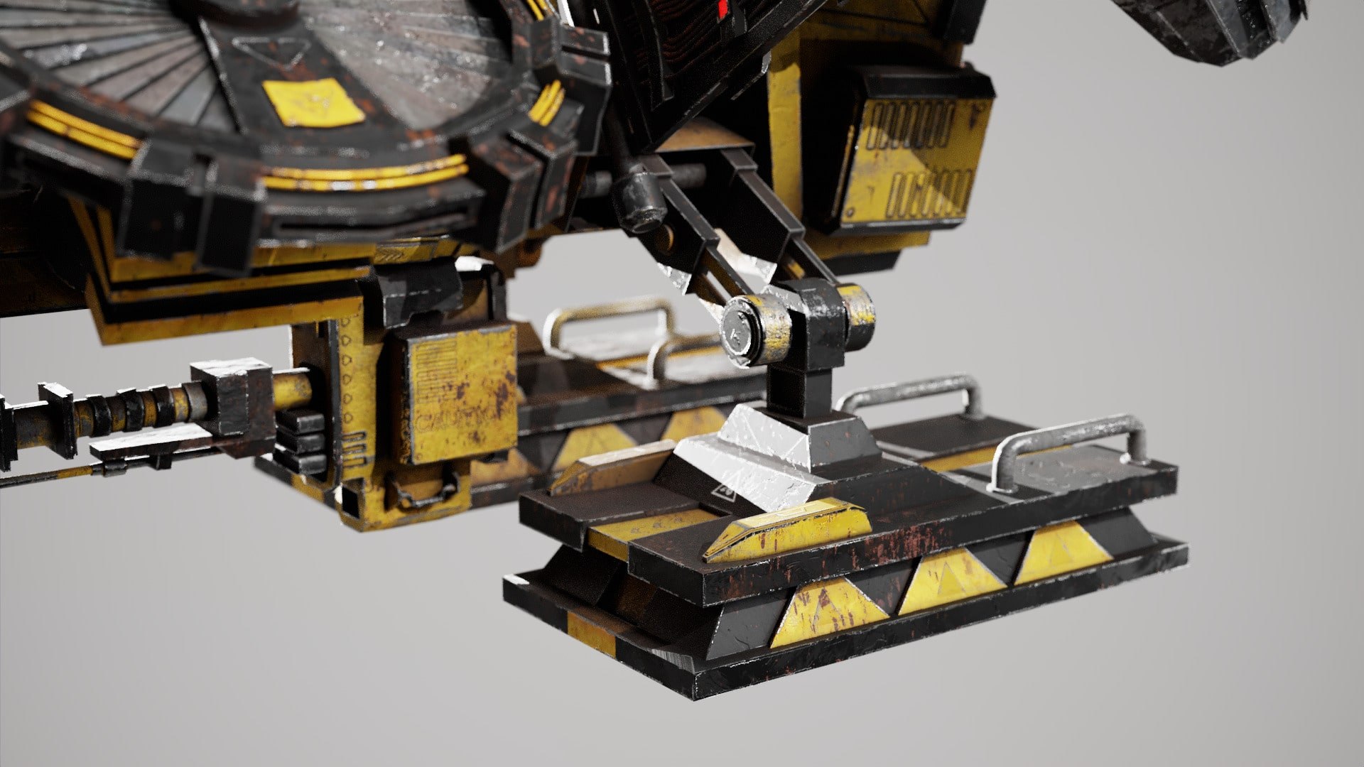 Sci-fi Military war drone 3D model https://p.turbosquid.com/ts-thumb/xg/ZJmEao/JK/11/jpg/1716281621/1920x1080/fit_q87/30908e2a4104472c143a548df5dcda64d20743df/11.jpg